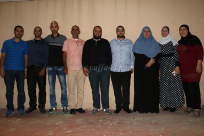 فيديو مبروك ليافا - "يافا تختار قيادتها" 43% نسبة المصوتين في انتخابات نزيهة وتاريخية